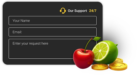 Chipstars Casino Canada Support