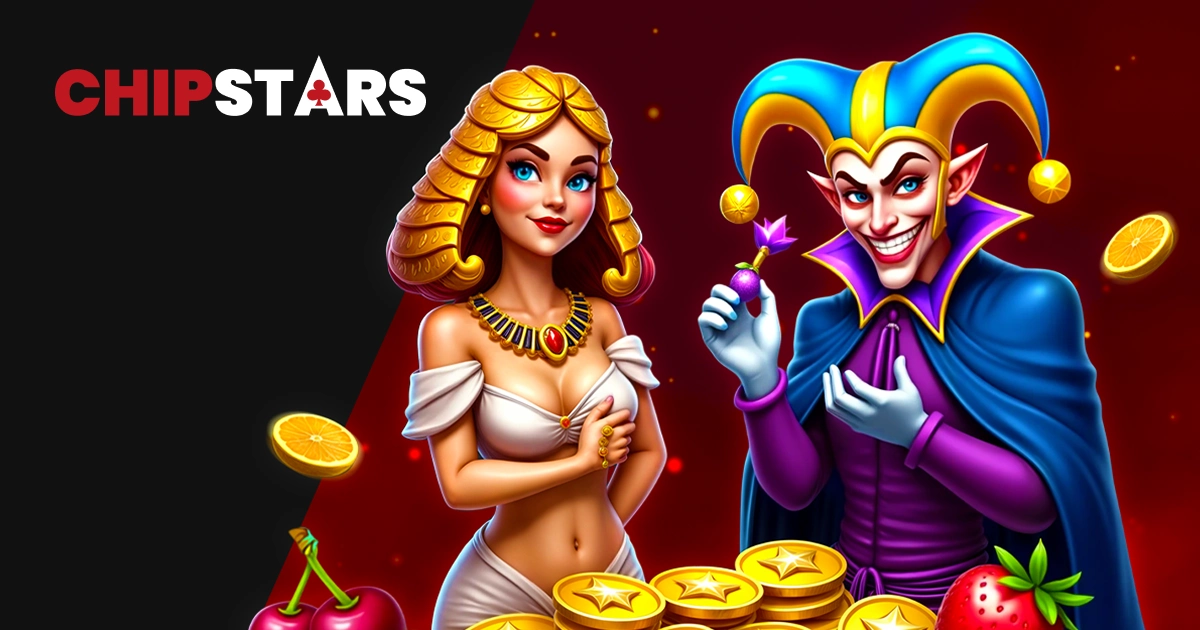 Recommendation for a gaming site